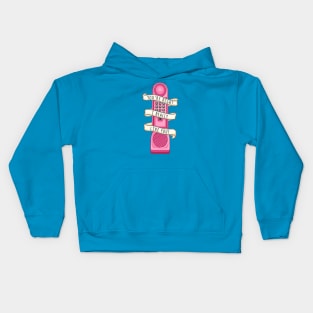 Dream Phone Kids Hoodie